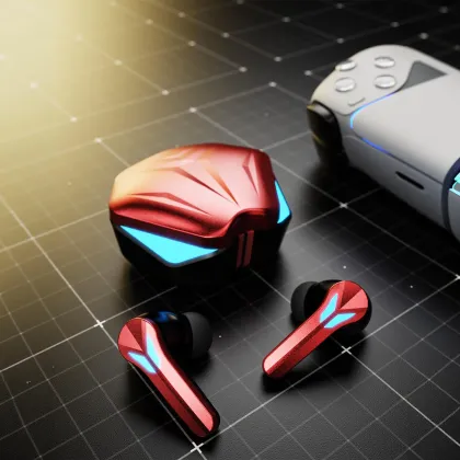 Fire-Boltt FirePods Aero Shadow True Wireless Earbuds