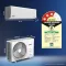 Acer AR10AS3IS1HLE25 1 Ton 3 Star 2025 Inverter Split AC