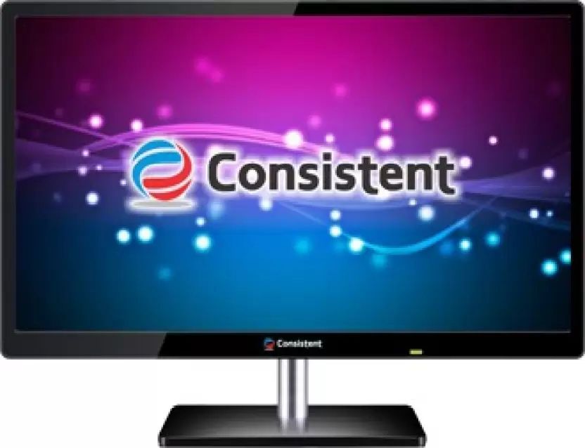 consistent monitor price