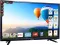 T-Series TS3201A 32-inch HD Ready Smart LED TV