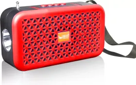 Ubon BT-5511 Sound Chamber 3 W Bluetooth Speaker