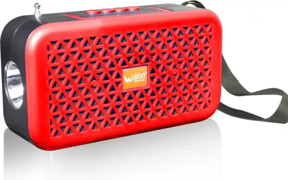 Ubon BT-5511 Sound Chamber 3 W Bluetooth Speaker