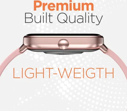 Fire Boltt Ninja Pro Max Plus Smartwatch