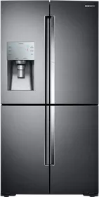SAMSUNG RF28K9380SG 826L Frost Free French Door Bottom Mount Refrigerator