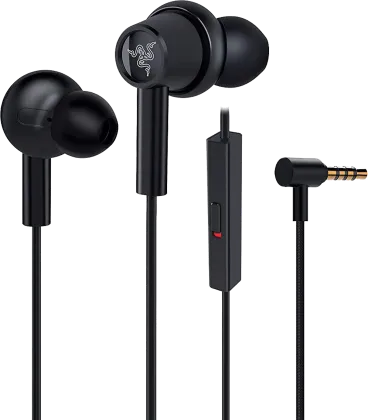 Razer Hammerhead Duo RZ12-03030200-R3M1 Wired Earphones