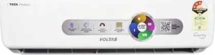 Voltas 183V Vectra Magnum 1.5 Ton 3 Star 2024 Inverter Split AC