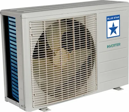 Blue Star IF312VNU 1 Ton 3 Star 2025 Inverter Split AC
