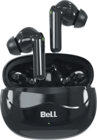 Bell Hero Pods True Wireless Earbuds