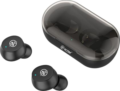 YCOM Truebuds 1 True Wireless Earbuds Price in India 2024 Full