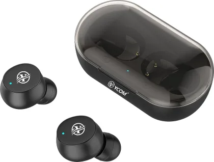 YCOM Truebuds 1 True Wireless Earbuds