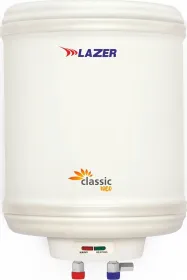 Lazer Classic Neo 25L Storage Water Geyser