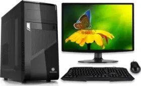Zoonis MA09 Desktop PC (Core 2 Duo/ 4 GB RAM/ 500 GB HDD/ Win 7) - image 1