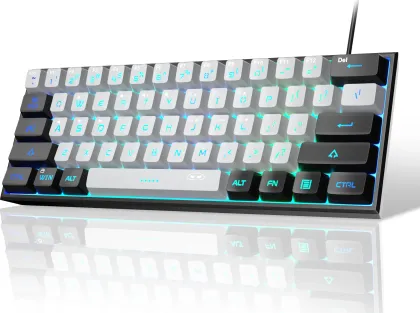 MageGee TS91 Wired Gaming Keyboard - image 4