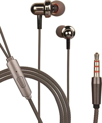Hitage HB-91 Wired Earphones