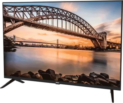 Haier 43EGA1 43 inch Full HD Smart LED TV