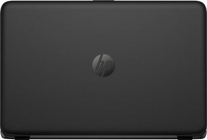 HP 15-ac053TU (M9V71PA) Notebook (PDC/ 2GB/ 500GB/ Win8.1)