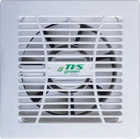 TVS Green Ventico RV 135 mm 7 Blade Exhaust Fan