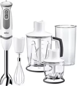 Braun MQ5045 750 W Hand Blender