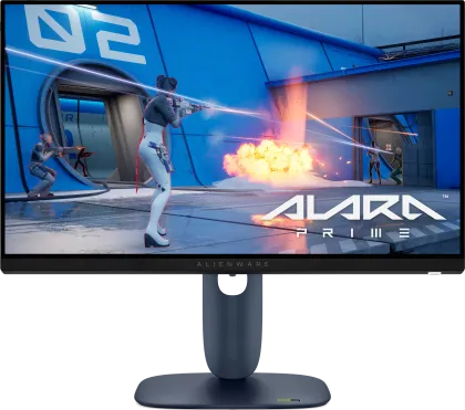 Alienware AW2525HM 25 inch Full HD Gaming Monitor