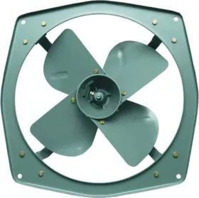 Crompton EXHD380 380 mm 3 Blade Exhaust Fan