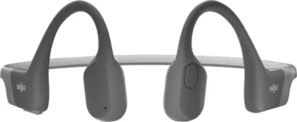 Shokz OpenRun Bone Conduction Wireless Headphones