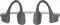 Shokz OpenRun Bone Conduction Wireless Headphones