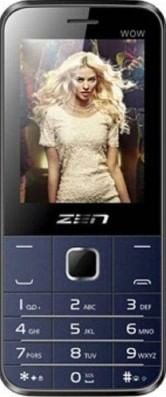 Zen M85 Wow