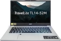 Lenovo IdeaPad Slim 3 ‎14IAH8 83EQ0072IN Laptop vs Acer 14 Travel Lite TL14-52M Laptop