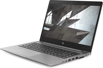 HP ZBook 14u G5 (5LA91PA) Laptop (8th Gen Core i5/ 8GB/ 512GB SSD/ Win10/ 2GB Graph)