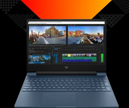 HP Victus 15-fa1099TX Laptop (12th Gen Core i5/ 16GB/ 512GB SSD/ Win11 Home/ 4GB Graph)