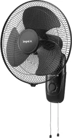 Impex Veloz WF HS 400 mm 3 Blade Wall Fan