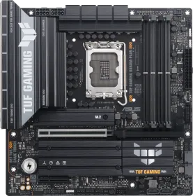 Asus TUF Gaming B860M-PLUS Motherboard
