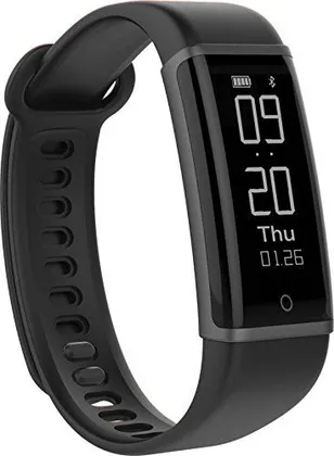 Lenovo HX03 Cardio Smart Band