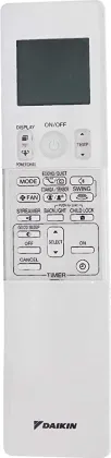 Daikin JTKJ35TV 1 Ton 5 Star 2021 Inverter Split AC