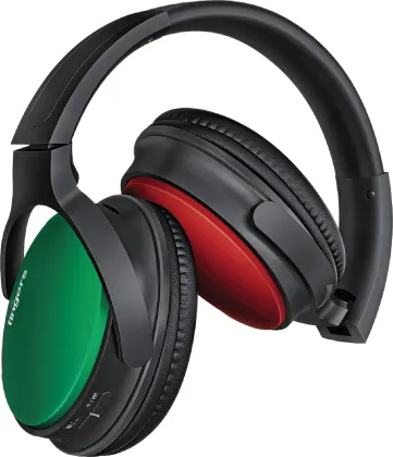 FINGERS Sugar-n-Spice B3 Wireless Headphones