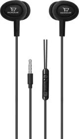 Phonokart Trumpet 2 Wired Earphones
