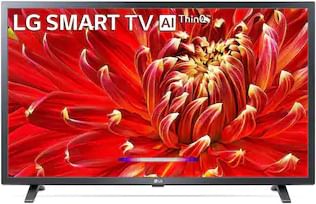 LG 32LM636BPTB 32-inch HD Ready Smart LED TV