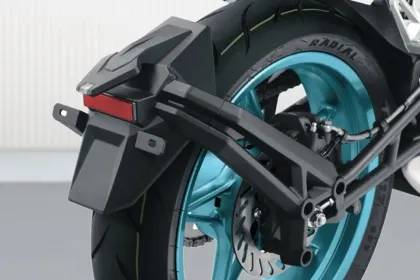 CFMoto 300NK