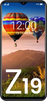 iKall Z19 Price and Specifications