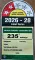 Godrej RT EONVIBE 346BN RCIT MT BK 308 L 2 Star Double Door Refrigerator