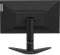 Lenovo G-Series G25-10 24.5-inch Full HD Gaming Monitor