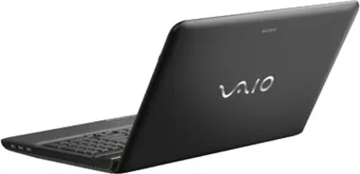 Sony VAIO SVE1511AEN Laptop (2nd Gen Ci3/ 2GB/ 320GB/ Win7 HB)