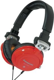 Panasonic RP-DJS400AE-A (Over the Head)