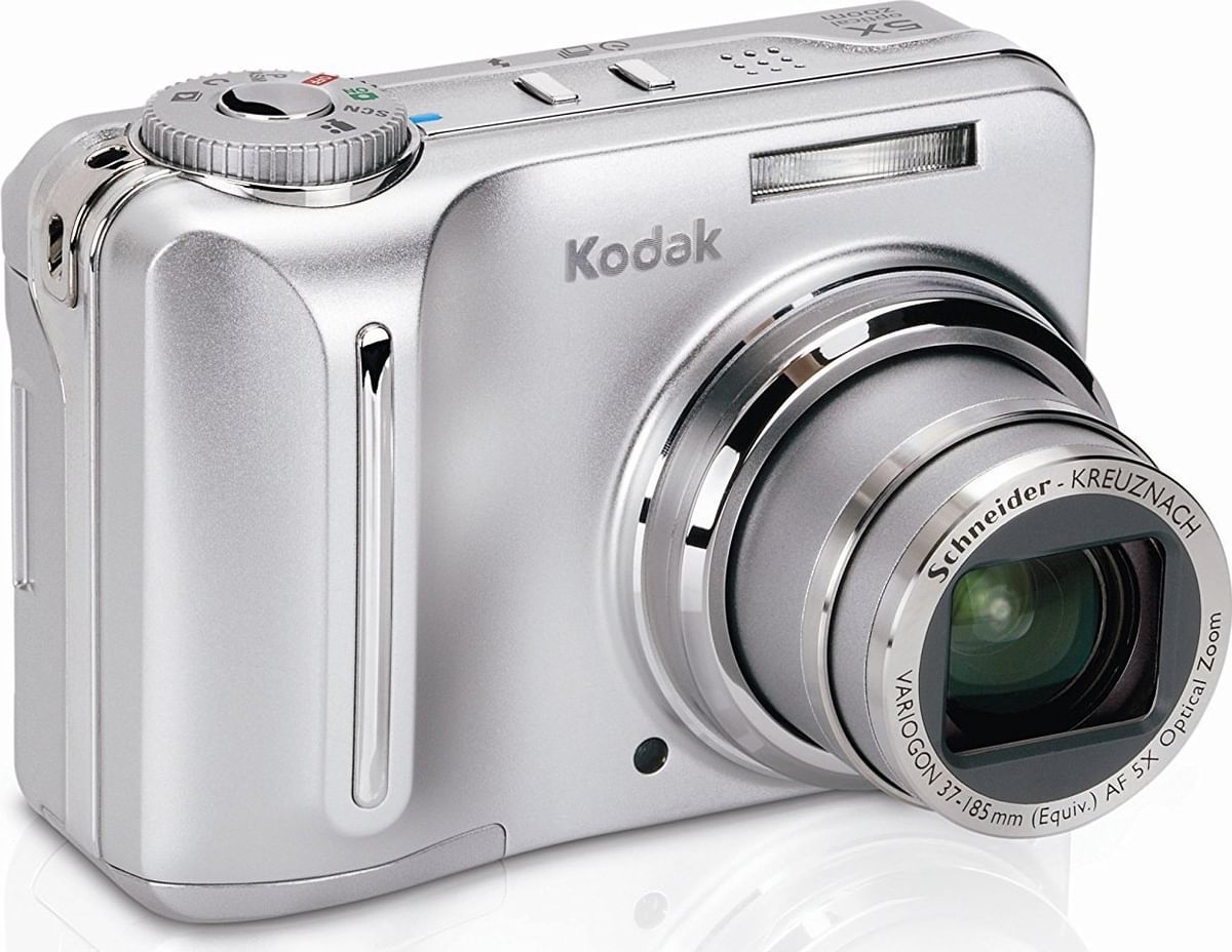 Kodak Easyshare C875 8MP Digital Camera Best Price in India 2020, Specs