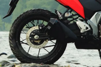 Suzuki V-Strom SX
