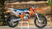 KTM 250 SX-F