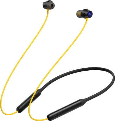 Realme Buds Wireless 2 Neckband