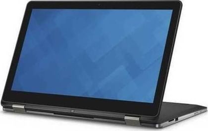 Dell Inspiron 7568 Laptop (6th Gen Intel Ci7 / 8GB/ 1TB/ Win10/ Touch)