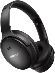 Bose QuietComfort 45 Wireless Headphones