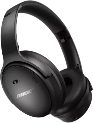 Bose QuietComfort 45 Wireless Headphones